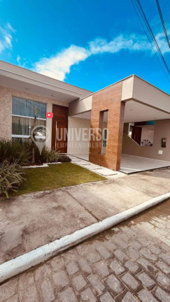 Casa com 1 Quarto à Venda,  em Sim - Feira De Santana