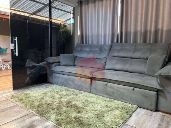 Imagem Casa com 3 Quartos à Venda, 140 m² em Parque Novo Mundo - Americana Imagem Casa com 3 Quartos à Venda, 140 m² em Parque Novo Mundo - Americana