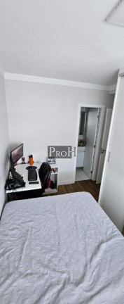 Imagem Apartamento com 2 Quartos à Venda, 50 m² em Bela Vista - São Paulo Imagem Apartamento com 2 Quartos à Venda, 50 m² em Bela Vista - São Paulo