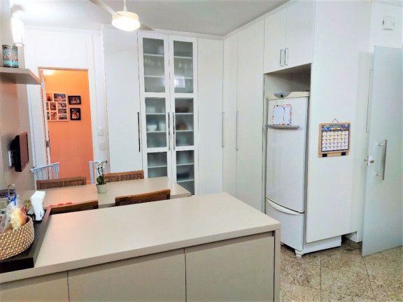 Imagem Apartamento com 3 Quartos à Venda, 211 m² em Real Parque - São Paulo Imagem Apartamento com 3 Quartos à Venda, 211 m² em Real Parque - São Paulo