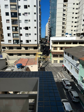 Imagem Imóvel com 2 Quartos à Venda, 70 m² em São Judas Tadeu - Guarapari