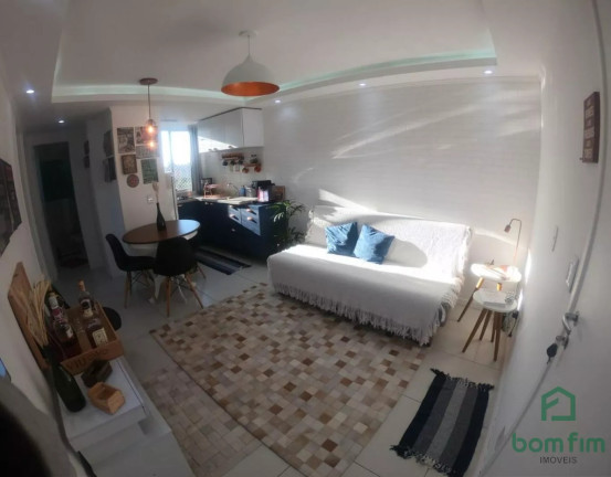 Imagem Apartamento com 2 Quartos à Venda, 39 m² em Jardim Leopoldina - Porto Alegre Imagem Apartamento com 2 Quartos à Venda, 39 m² em Jardim Leopoldina - Porto Alegre