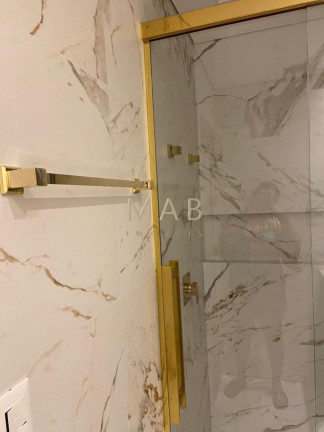Imagem Imóvel com 2 Quartos à Venda, 124 m² em Jurerê Internacional - Florianópolis