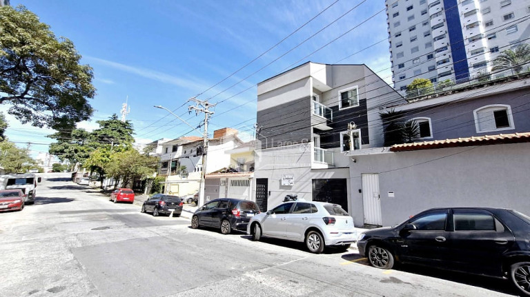 Apartamento com 1 Quarto à Venda, 30 m² em Vila Paulicéia - São Paulo