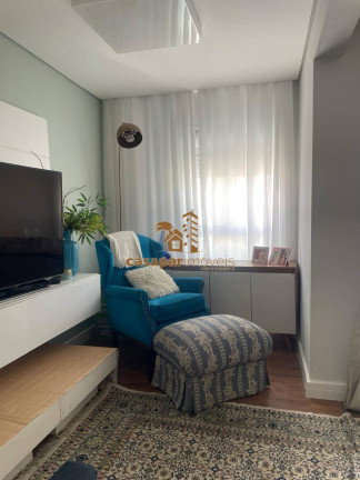 Imagem Apartamento com 3 Quartos à Venda, 80 m² em Osvaldo Cruz - São Caetano Do Sul Imagem Apartamento com 3 Quartos à Venda, 80 m² em Osvaldo Cruz - São Caetano Do Sul