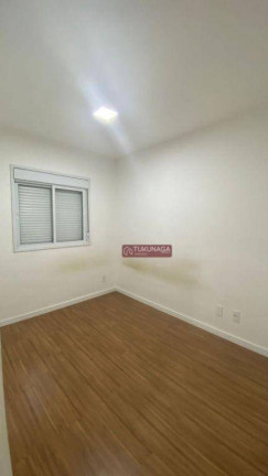 Imagem Apartamento com 2 Quartos à Venda, 55 m² em Vila Galvão - Guarulhos