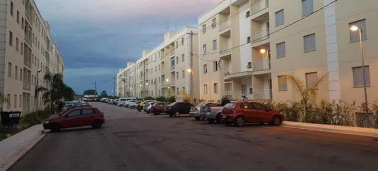Imagem Apartamento com 3 Quartos à Venda, 68 m² em Jardim Caiapiá - Cotia Imagem Apartamento com 3 Quartos à Venda, 68 m² em Jardim Caiapiá - Cotia