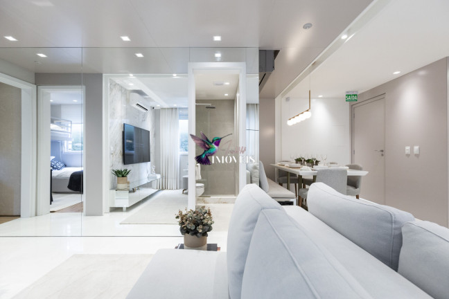Imagem Apartamento com 3 Quartos à Venda, 67 m² em Passo D'areia - Porto Alegre