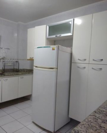 Imagem Apartamento com 2 Quartos à Venda, 82 m² em Pitangueiras - Guarujá