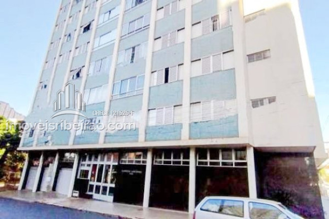 Imagem Apartamento com 3 Quartos à Venda, 141 m² em Centro - Ribeirão Preto Imagem Apartamento com 3 Quartos à Venda, 141 m² em Centro - Ribeirão Preto