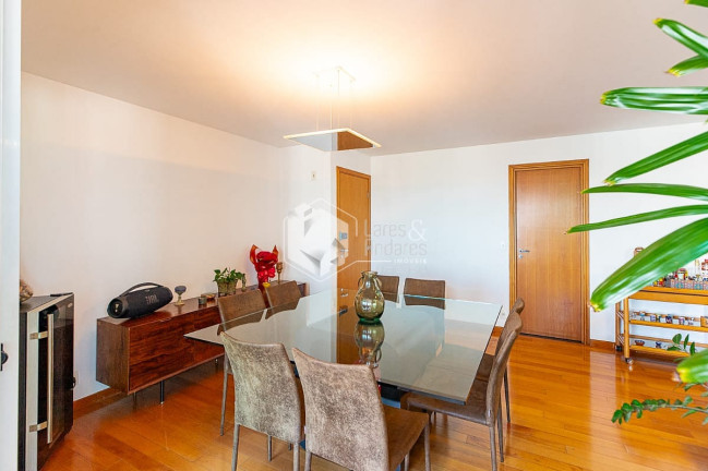 Imagem Apartamento com 3 Quartos à Venda, 125 m² em Brooklin - São Paulo Imagem Apartamento com 3 Quartos à Venda, 125 m² em Brooklin - São Paulo
