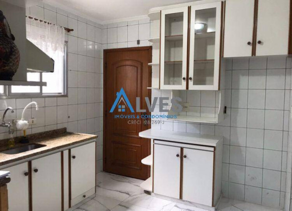 Imagem Sobrado com 5 Quartos à Venda, 260 m² em Assunção - São Bernardo Do Campo