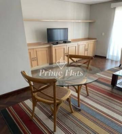 Imagem Apartamento com 1 Quarto para Alugar, 52 m² em Pinheiros - São Paulo Imagem Apartamento com 1 Quarto para Alugar, 52 m² em Pinheiros - São Paulo