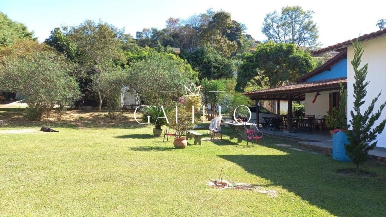 Imagem Imóvel com 4 Quartos à Venda, 5.060 m² em Vista Alegre - Itupeva