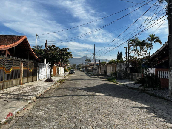 Imagem Casa com 2 Quartos à Venda, 52 m² em Maracanã - Praia Grande