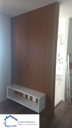 Apartamento com 2 Quartos para Alugar ou Temporada, 57 m² em Jardim Torres São José - Jundiaí