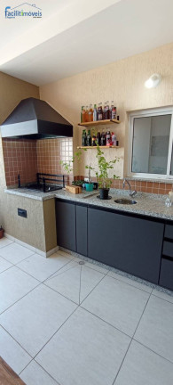 Imagem Apartamento com 3 Quartos à Venda, 96 m² em Santa Paula - São Caetano Do Sul Imagem Apartamento com 3 Quartos à Venda, 96 m² em Santa Paula - São Caetano Do Sul