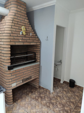 Imagem Casa com 3 Quartos à Venda, 152 m² em Parque Jabaquara - São Paulo Imagem Casa com 3 Quartos à Venda, 152 m² em Parque Jabaquara - São Paulo