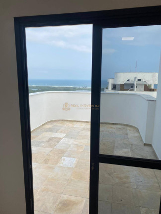 Imagem Cobertura com 2 Quartos à Venda, 127 m² em Recreio Dos Bandeirantes - Rio De Janeiro Imagem Cobertura com 2 Quartos à Venda, 127 m² em Recreio Dos Bandeirantes - Rio De Janeiro