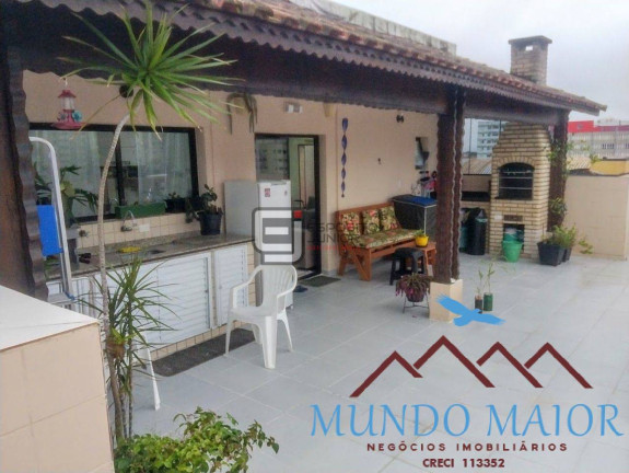 Imagem Apartamento à Venda, 161 m² em Tupi - Praia Grande Imagem Apartamento à Venda, 161 m² em Tupi - Praia Grande