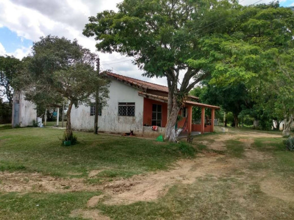 Imagem Chácara com 5 Quartos à Venda, 18 m² em Distrito Industrial - Capela Do Alto
