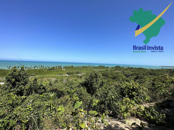 Imagem Terreno à Venda, em Trancoso - Porto Seguro Imagem Terreno à Venda, em Trancoso - Porto Seguro