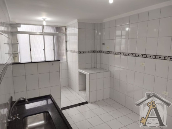 Imagem Apartamento com 2 Quartos à Venda, 62 m² em Estuário - Santos Imagem Apartamento com 2 Quartos à Venda, 62 m² em Estuário - Santos