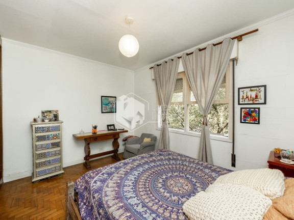 Imagem Apartamento com 3 Quartos à Venda, 110 m² em Jardim Paulista - São Paulo