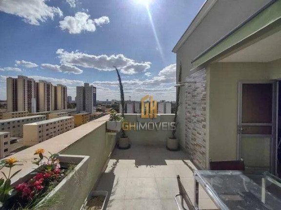 Imagem Imóvel com 2 Quartos à Venda, 95 m² em Setor Negrão De Lima - Goiânia Imagem Imóvel com 2 Quartos à Venda, 95 m² em Setor Negrão De Lima - Goiânia