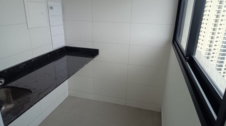 Imagem Apartamento com 2 Quartos à Venda, 87 m² em Setor Marista - Goiânia