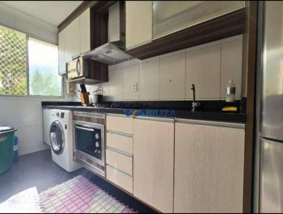 Imagem Apartamento com 2 Quartos à Venda, 49 m² em Jardim Adriana - Guarulhos