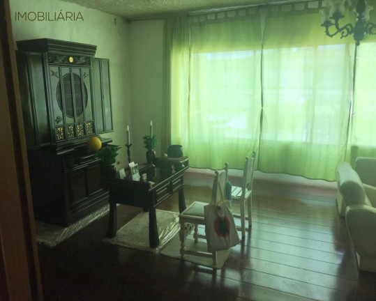 Imagem Casa com 3 Quartos à Venda, 234 m² em Taboão - São Bernardo Do Campo