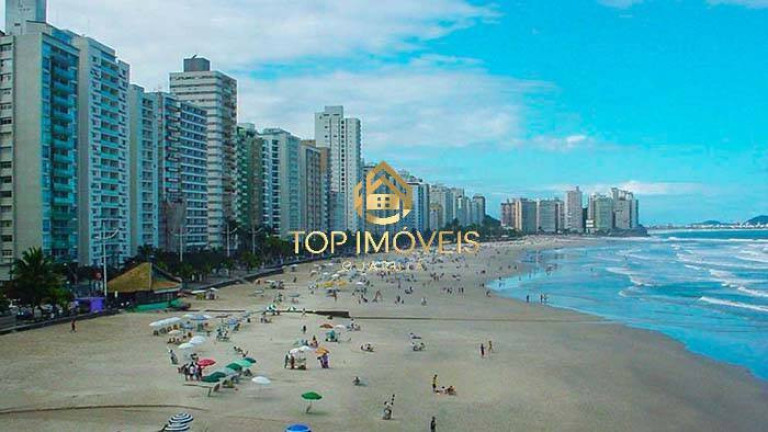 Imagem Apartamento com 4 Quartos à Venda, 110 m² em Pitangueiras - Guarujá