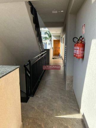 Imagem Apartamento com 2 Quartos à Venda, 41 m² em Vila Carrão - São Paulo