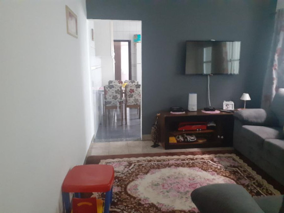 Imagem Casa com 2 Quartos à Venda, 80 m² em Vila Jacuí - São Paulo