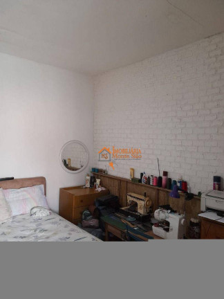 Imagem Sobrado com 3 Quartos à Venda, 189 m² em Vila Bremen - Guarulhos