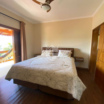 Imagem Casa com 2 Quartos à Venda, 1.858 m² em Jardim Leonor - Itatiba