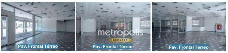Edifício Residencial à Venda ou Locação, 1.736 m² em Penha De França - São Paulo