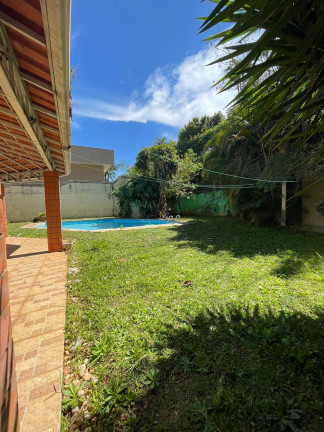 Imagem Casa de Condomínio com 4 Quartos à Venda, 1.180 m² em Alphaville - Santana De Parnaíba Imagem Casa de Condomínio com 4 Quartos à Venda, 1.180 m² em Alphaville - Santana De Parnaíba