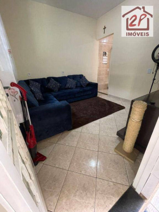 Imagem Casa com 4 Quartos à Venda, 60 m² em Jardim Santa Inês - São José Dos Campos