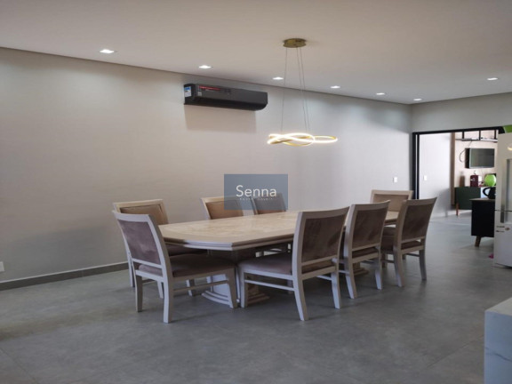 Imagem Casa com 3 Quartos à Venda, em Residencial Aziz Louveira - Louveira Imagem Casa com 3 Quartos à Venda, em Residencial Aziz Louveira - Louveira