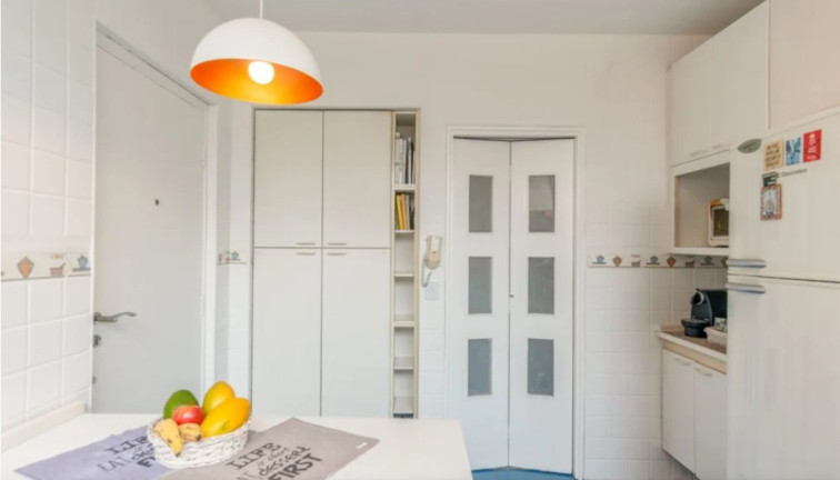 Imagem Imóvel com 2 Quartos à Venda, 81 m² em Sumaré - São Paulo