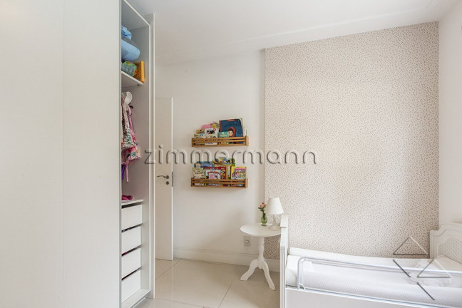 Imagem Apartamento com 4 Quartos à Venda, 264 m² em Brooklin - São Paulo Imagem Apartamento com 4 Quartos à Venda, 264 m² em Brooklin - São Paulo