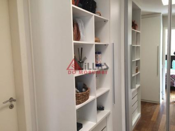 Imagem Sobrado com 3 Quartos à Venda,  em Vila Andrade - São Paulo