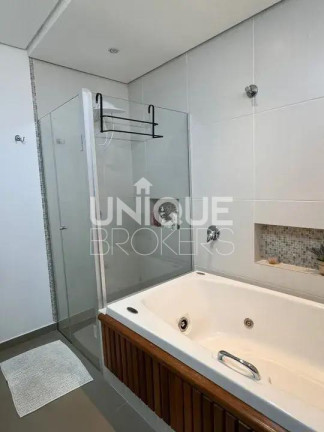 Imagem Apartamento com 3 Quartos à Venda, 137 m² em Centro - Jundiaí