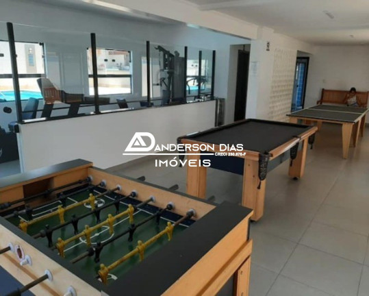 Imagem Imóvel com 2 Quartos à Venda, 75 m² em Praia Das Palmeiras - Caraguatatuba