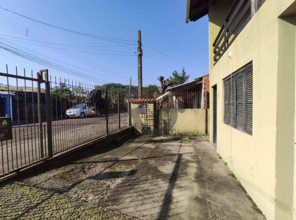 Imagem Casa com 4 Quartos à Venda, 204 m² em Santa Vitória - Santa Cruz Do Sul