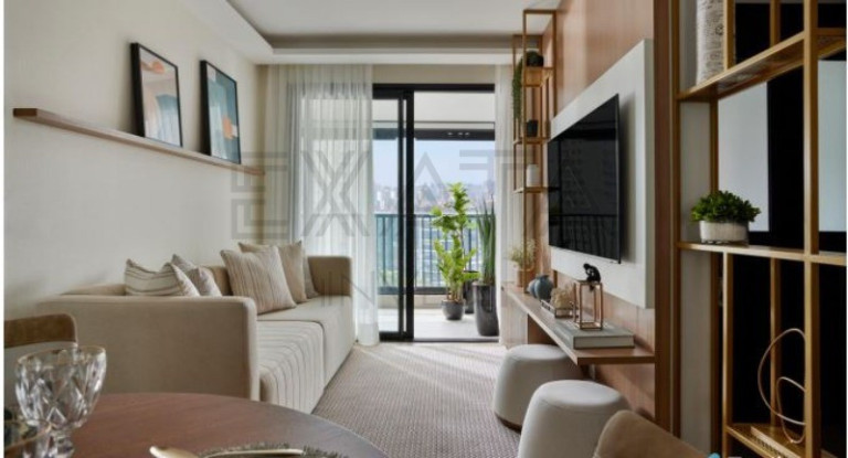 Imagem Imóvel com 1 Quarto à Venda, 49 m² em Pinheiros - São Paulo Imagem Imóvel com 1 Quarto à Venda, 49 m² em Pinheiros - São Paulo