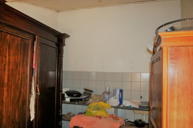 Imagem Casa com 2 Quartos à Venda, 215 m² em Vila Doutor Laurindo - Tatuí
