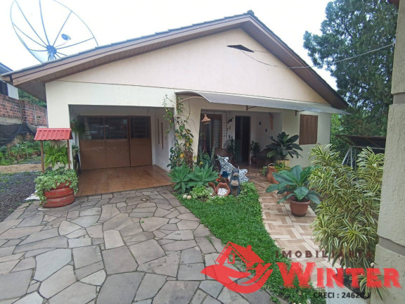 Casa com 3 Quartos à Venda, 675 m² em Matiel - Feliz